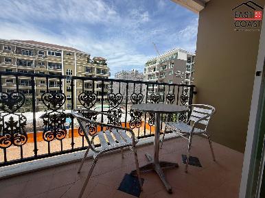 Siam Oriental Condominium 16