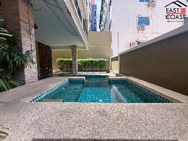 Siam Oriental Condominium 19