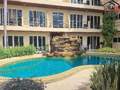 Moonlight Hill Apartment 2