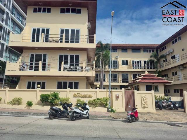 Moonlight Hill Apartment