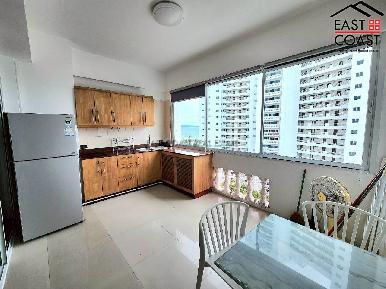Jomtien Complex 10
