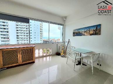 Jomtien Complex 11