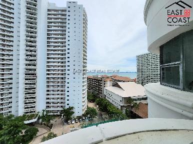 Jomtien Complex 12