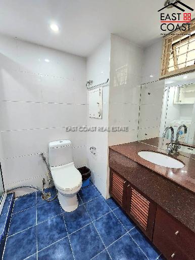 Jomtien Complex 14