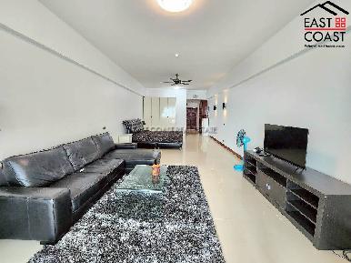 Jomtien Complex 1