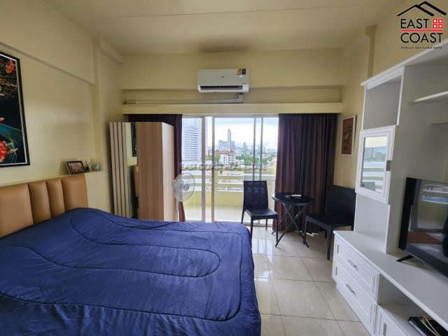 Pattaya Condotel Chain