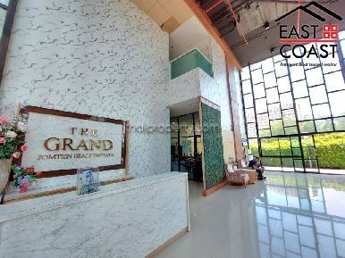 AD Jomtien Condominium 17