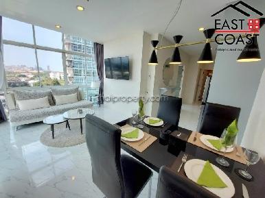 AD Jomtien Condominium 1