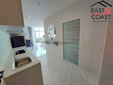 AD Jomtien Condominium 3