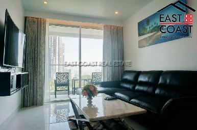 Amari Residence 1