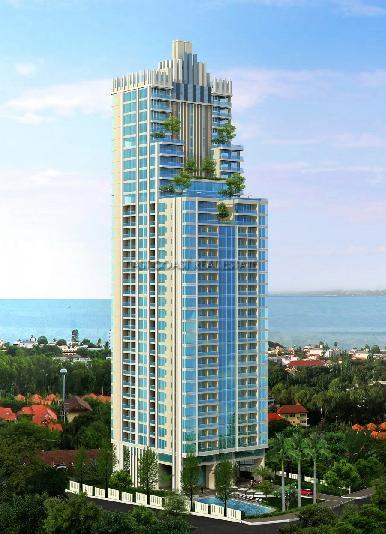 Amari Residence 1