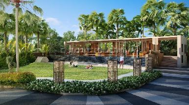 Amari Residence 5