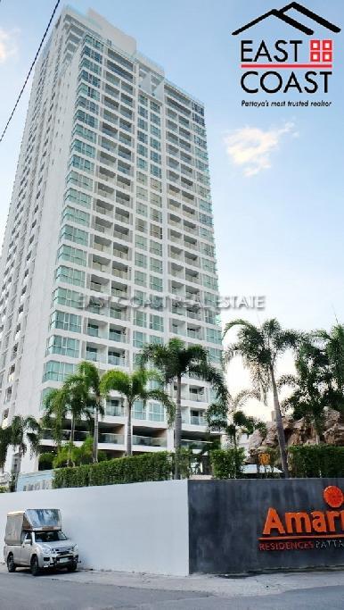 Amari Residence 20