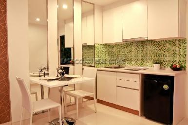 Amazon Residence 5