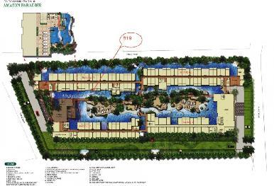 Amazon Residence 4