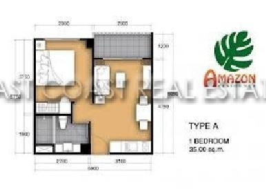 Amazon Residence 2