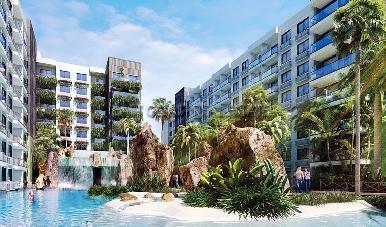Amazon Residence 1