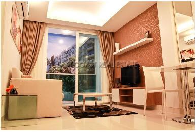 Amazon Residence 1