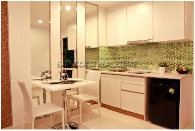 Amazon Residence 3