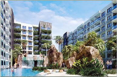 Amazon Residence 7