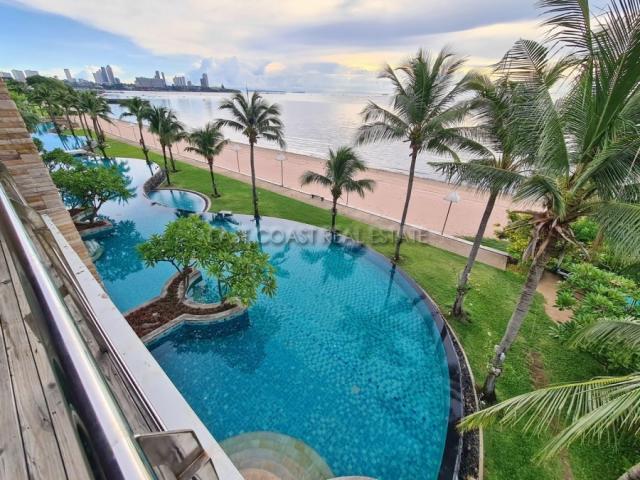 Ananya Beachfront