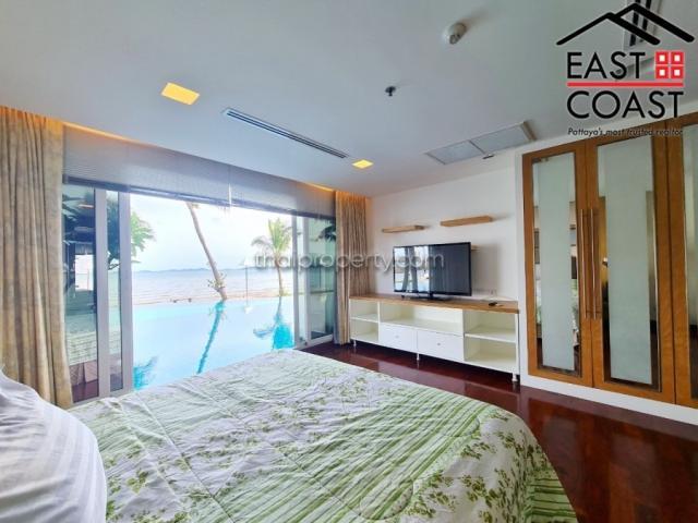 Ananya Beachfront