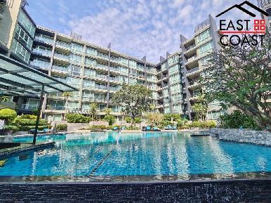 Apus Condominium 1