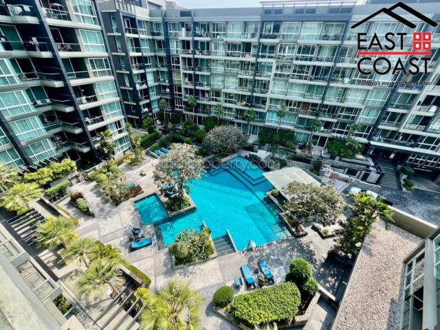 Apus Condominium