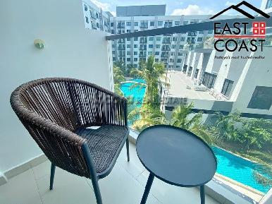 Arcadia Beach Resort 2