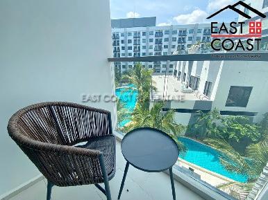 Arcadia Beach Resort 1