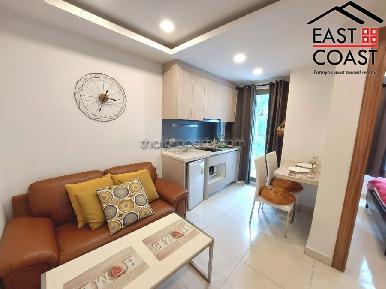 Arcadia Beach Resort 1