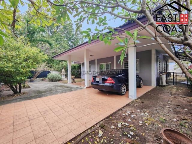Areeya Villa