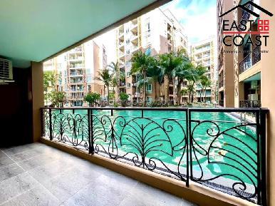 Atlantis Condo Resort Jomtien.  12