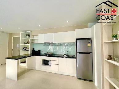 Atlantis Condo Resort Jomtien.  4