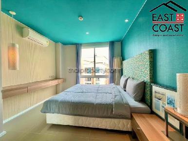 Atlantis condo resort Pattaya  10