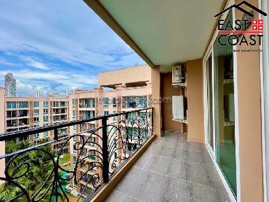 Atlantis condo resort Pattaya  17