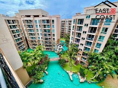 Atlantis condo resort Pattaya  15