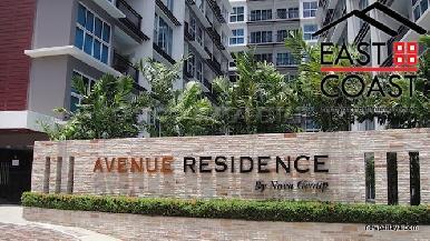 Avenue Residence 2