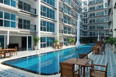 Avenue Residence 12