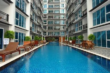 Avenue Residence 13