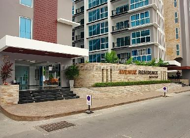 Avenue Residence 5