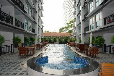 Avenue Residence 1