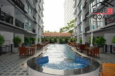 Avenue Residence 13