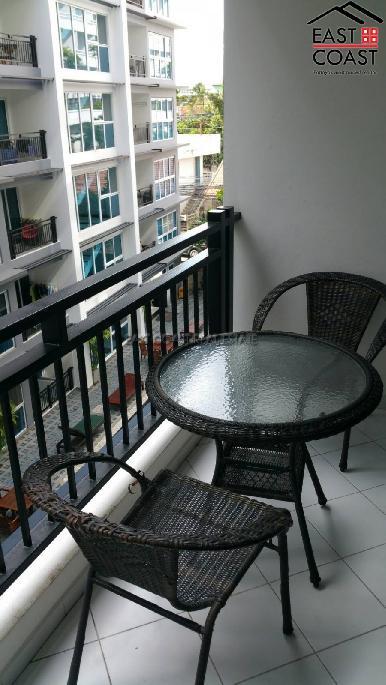 Avenue Residence 7