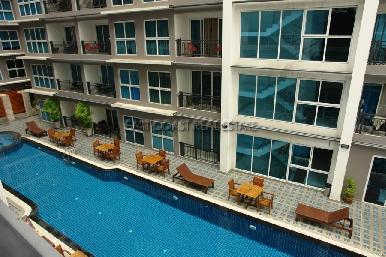 Avenue Residence  1