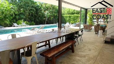 Bang Saray Pool Villa 13