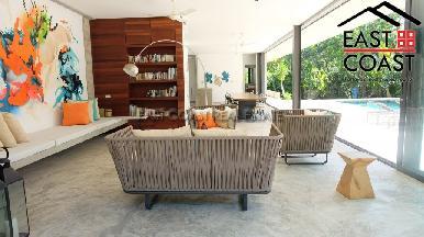 Bang Saray Pool Villa 17