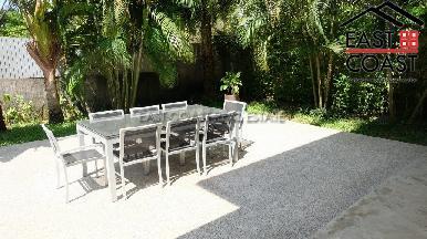 Bang Saray Pool Villa 20