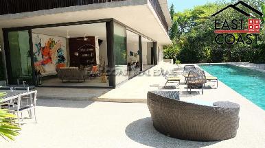 Bang Saray Pool Villa 19