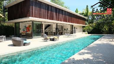 Bang Saray Pool Villa 42